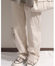 u dresser | パンツ