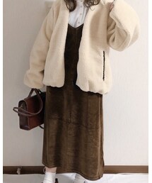 mel | ワンピース/ドレス