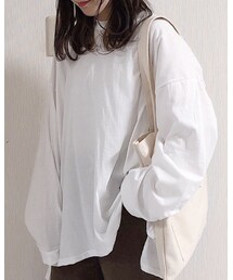 mel | Tシャツ/カットソー