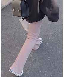sanki | パンツ