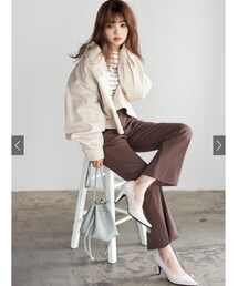 GRL | パンツ
