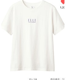 GU | Tシャツ/カットソー
