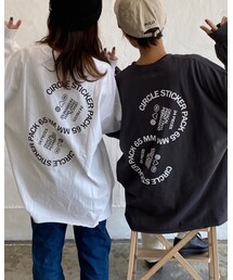 mel | Tシャツ/カットソー