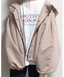 mel | Tシャツ/カットソー