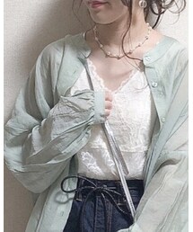 GU | キャミソール