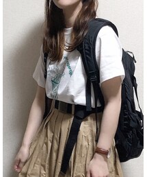 mel | Tシャツ/カットソー