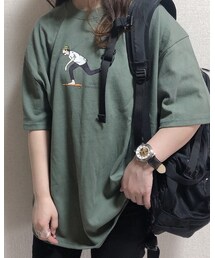 mel | Tシャツ/カットソー