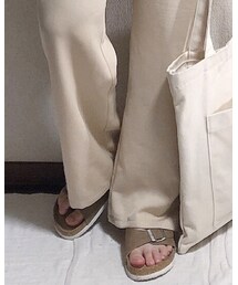 しまむら | サンダル