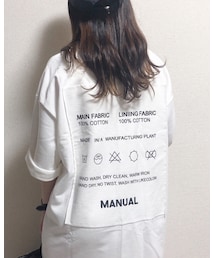 mel | Tシャツ/カットソー