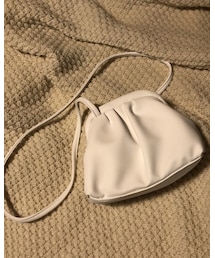 mel | ショルダーバッグ