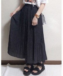mel | スカート