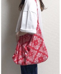 mel | トートバッグ