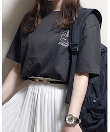 mel | Tシャツ/カットソー