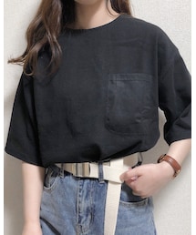 mel | Tシャツ/カットソー