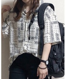 mel | シャツ/ブラウス