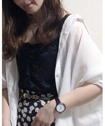 しまむら | キャミソール