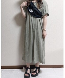 mel | ワンピース/ドレス