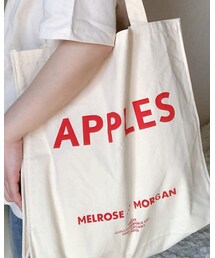 mel | トートバッグ