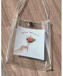 mel | ショルダーバッグ