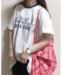 mel | Tシャツ/カットソー