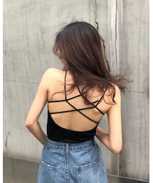 beep | キャミソール