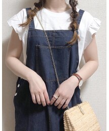 mel | Tシャツ/カットソー