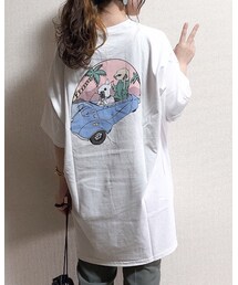 mel | Tシャツ/カットソー