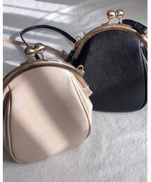 mel | ショルダーバッグ