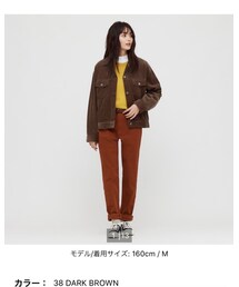 UNIQLO | ジャケット/アウター