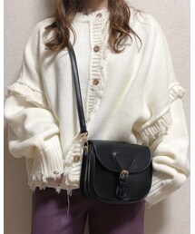 mel | ニット/セーター