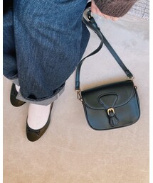 mel | ショルダーバッグ