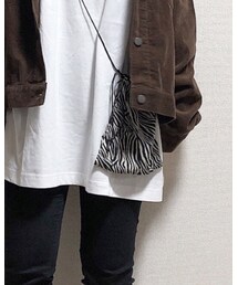 mel | ショルダーバッグ