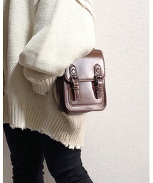 韓国通販 | ショルダーバッグ