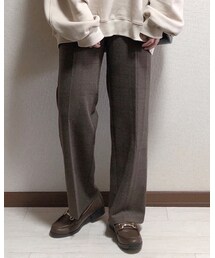 GU | スラックス
