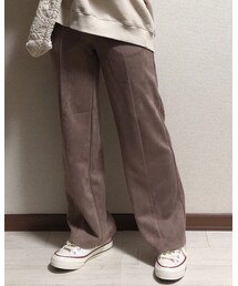 GU | パンツ
