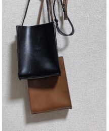 mel | ショルダーバッグ