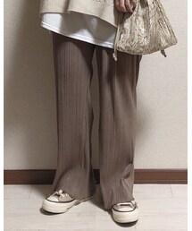 しまむら | パンツ