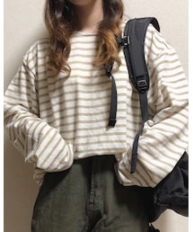 mel | Tシャツ/カットソー