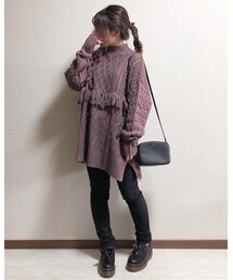 アウターなし | その他