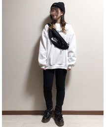 mel | スウェット