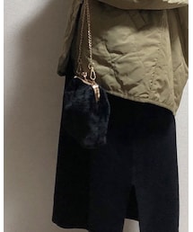 mel | ショルダーバッグ