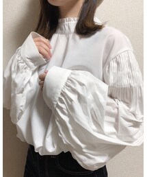 mel | シャツ/ブラウス