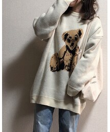 holiday & holiday | ニット/セーター