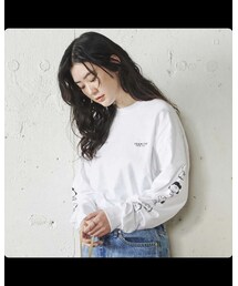 POWER TO THE PEOPLE | Tシャツ/カットソー