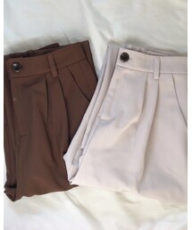 mel | スラックス