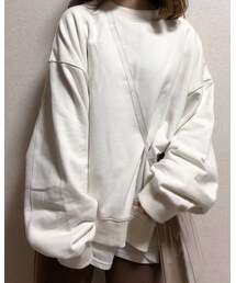 mel | スウェット