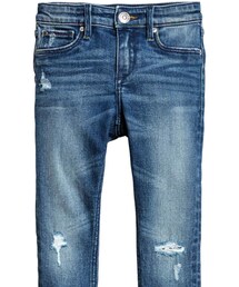 H&M | デニムパンツ
