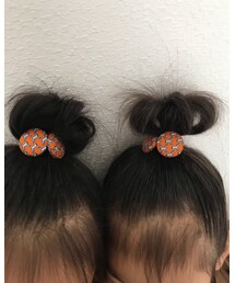 Handmade | ヘアゴム