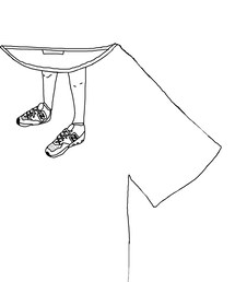 Tシャツ/カットソー