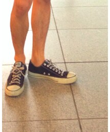 CONVERSE | スニーカー